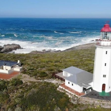 Villa Ocean Crest B&B Gansbaai Exterior foto
