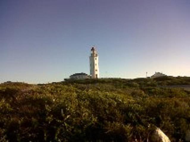 Villa Ocean Crest B&B Gansbaai Exterior foto